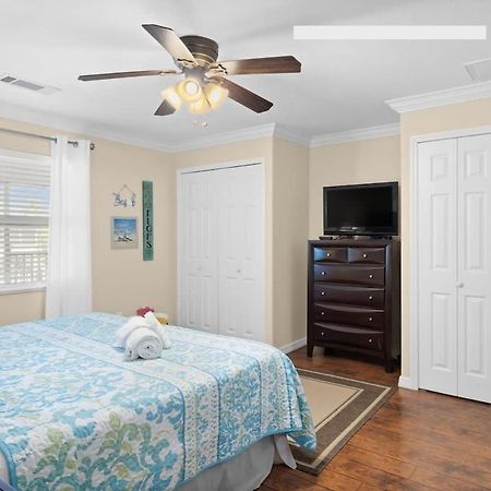 Gorgeous Beach Residence With Pool And Spa Fort Myers Beach Esterno foto