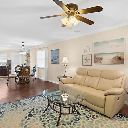 Gorgeous Beach Residence With Pool And Spa Fort Myers Beach Esterno foto