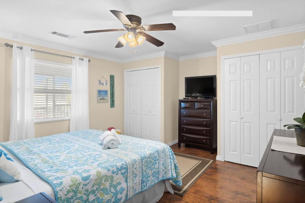 Gorgeous Beach Residence With Pool And Spa Fort Myers Beach Esterno foto