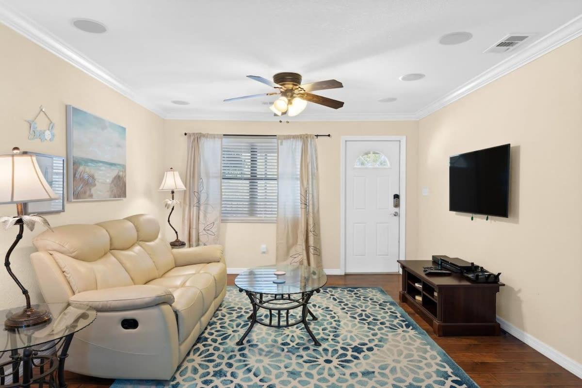 Gorgeous Beach Residence With Pool And Spa Fort Myers Beach Esterno foto