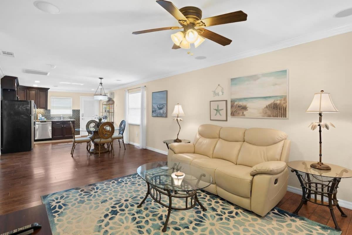 Gorgeous Beach Residence With Pool And Spa Fort Myers Beach Esterno foto