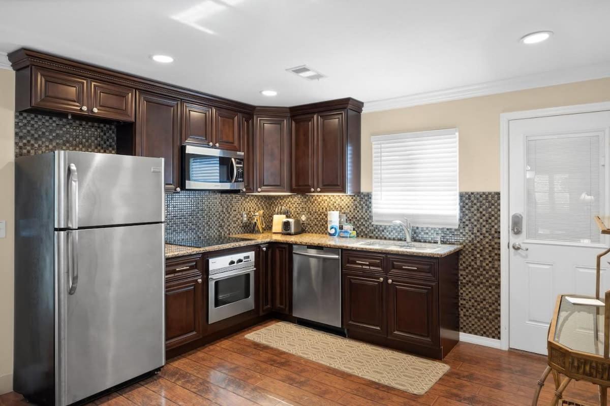 Gorgeous Beach Residence With Pool And Spa Fort Myers Beach Esterno foto