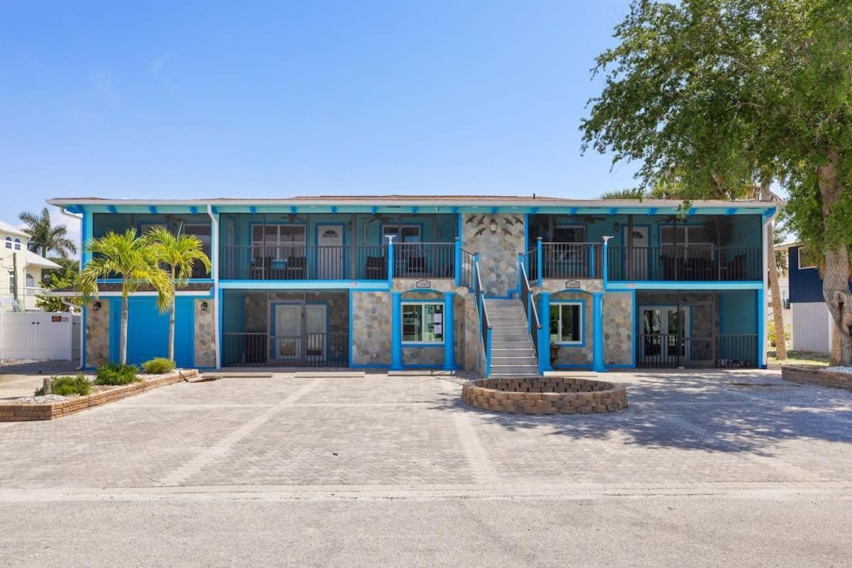 Gorgeous Beach Residence With Pool And Spa Fort Myers Beach Esterno foto