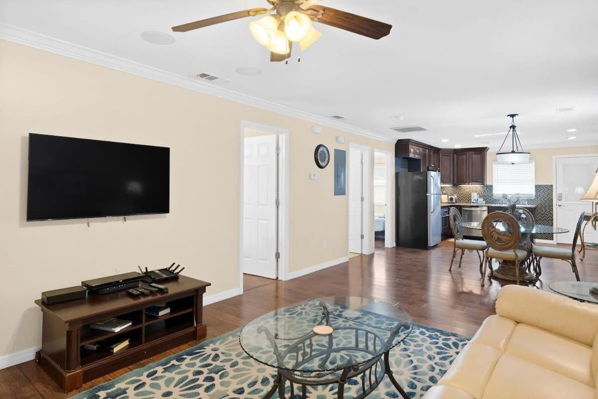 Gorgeous Beach Residence With Pool And Spa Fort Myers Beach Esterno foto